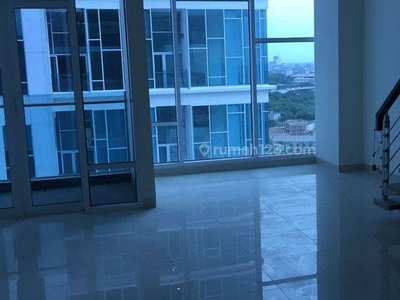 Jual Murah Banget Brooklyn Soho Alam Sutera Unfurnished Baru