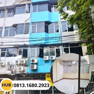 Jual Murah Ruko Di Jakarta Pusat