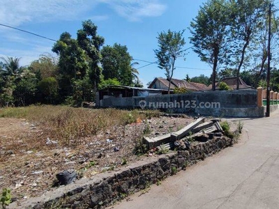 Jual Murah, Tanah 2 Jutaan di Jakal Km.13, Dekat Kampus Uii Jogja