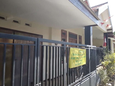 Jual Tanah Bonus Bangunan di Pusat Kota Surabaya