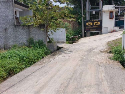 Jual Tanah kavling Murah di Cilodong. Dekat Kampus JGU Depok