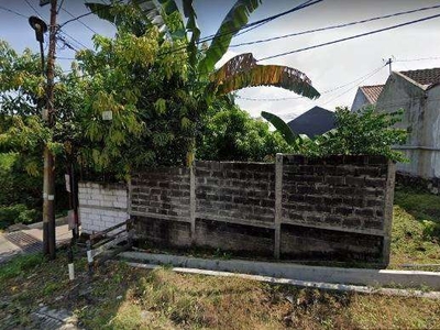 Jual Tanah Ngaliyan Semarang Luas Minimalis, dekat Entri Toll Mayaran