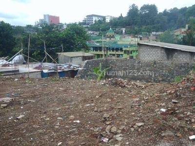 Jual Tanah Siap Bangun di Kampung Padi Cisitu Bandung