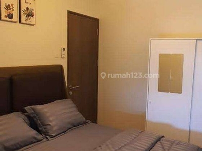 kan Apartment 2 Br Fully Furnished Siap Huni Ra11620