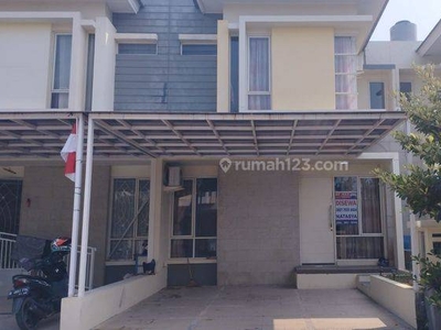 kan Rumah Di Adara Harapan Indah Bekasi