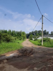 Kaplingan Murah SHM Dekat Stasiun Depok Pasti Untung