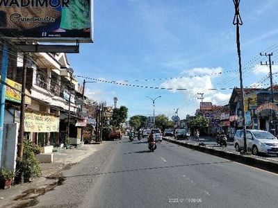 kavling dekat jl provinsi