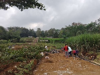 kavling murah lokasi nyaman sekali