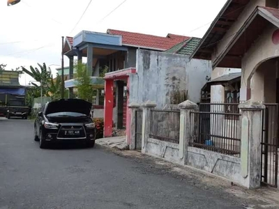 Komplek HKSN Permai Jl. Perdagangan Kayutangi