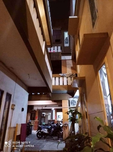 Kos Kosan 40 Pintu Di Radio Dalam Jakarta Selatan 6090 CW