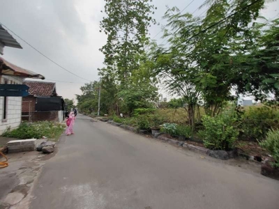 Lahan Super Luas Dekat Fasum Murah Lokasi di Mojokerto