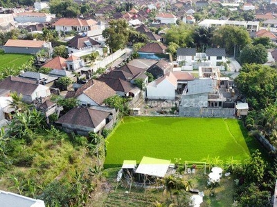 Land For Leasehold In Kayu Tulang Canggu, Ek 337