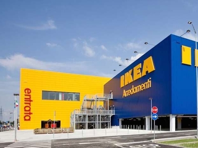 Lokasi Strategis, Tanah Kavling Dekat IKEA Alam Sutera