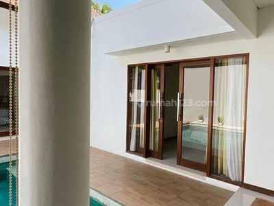 Luxury Villa 3 Bedroom In Umalas Bali