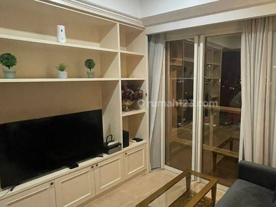 Menteng Park 2kt Sewa Apartemen di Menteng Jakarta Pusat