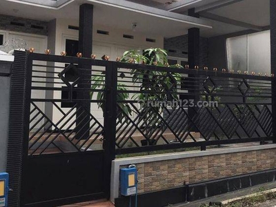 Murah Rumah Semi Furnish di Cikaso Blimbing Malang