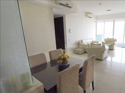 Nice And Cozy 2br Apt With Strategic Location At Kemang Village