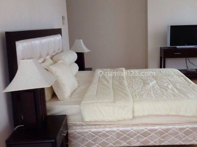 Nice And Spacious 3br Apt With Strategic Location At Fx Residence