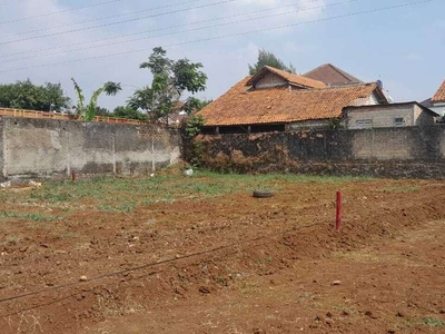 Paling Murah 3 Jt-an/m Tanah Yasmin Kota Bogor, 2 Unit Terakhir SHM