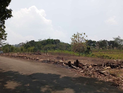 Paling Murah Tanah Bogor Dekat Tol Sentul, SHM