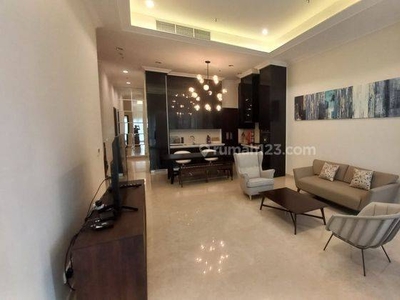 Pondok Indah Residence 3kt Sewa Apartemen Kebayoran Lama Jaksel