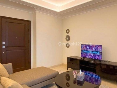 Pondok Indah Residence 3kt Sewa Apartemen Kebayoran Lama Jaksel