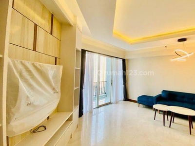 Puri Casablanca For Rent 2 BR Negotiable Price