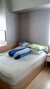 ready unit apartemen green lake sunter,tipe 2bedrooms furnished