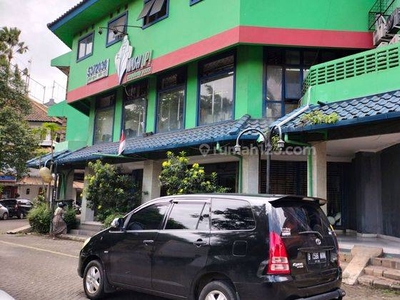 Ruko 3 Lantai Siap Huni di Pahlawan Seribu Bsd City Tangerang Selatan