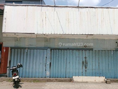 Ruko Dijual di Raya Manukan Surabaya Dekat Sambikerep Kt