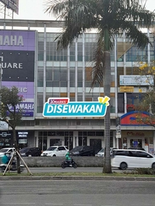 Ruko Gandeng Strategis di Summarecon Bekasi