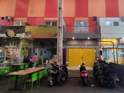 RUKO GWALK GALERIA CITRALAND SURABAYA LOKASI RAMAI