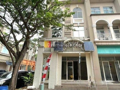 Ruko Hoek Di Grand Galaxy Bekasi Lokasi Dan Harga Terbaik