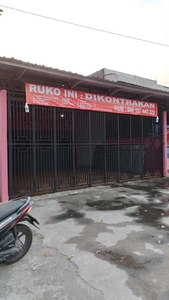 Ruko Jl Bantul KM 9