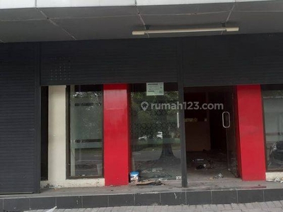 Ruko Lebar 9 Nol Jalan Jemursari Strategis Cocok Usaha Kantor Cafe