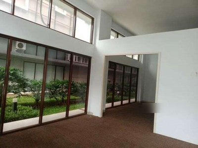 Ruko Murah Jual BU Avenue Hook 3,5 Lantai Jakarta Garden City