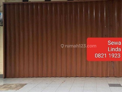 Ruko Siap Pakai di Pahlawan Seribu Serpong Tangerang Selatan