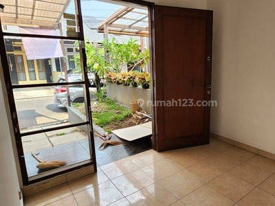 Rumah 1 1 2 Lantai Siap Huni di Mekar Wangi Bandung