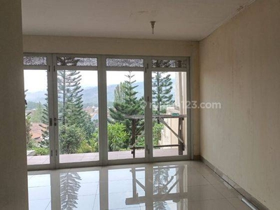 Rumah 2 Lantai View Gunung Dari Dalam Rumah Mountain View Residence Sentul City Bogor