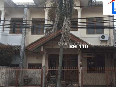 Rumah Bagus 2 Lantai Siap di Raffles Hills Harga Murah Sekali