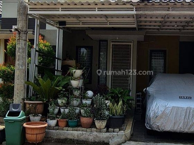 Rumah Bagus Dekat Akses Tol Pamulang di Ciputat Tangerang Selatan