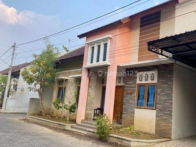 Rumah bagus di solo baru furniture