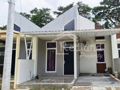 Rumah di Mutiara Arteri Regency, Semarang Nc 5614