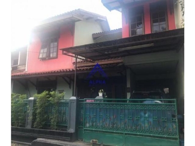 Rumah Dijual, Buahbatu, Bandung, Jawa Barat