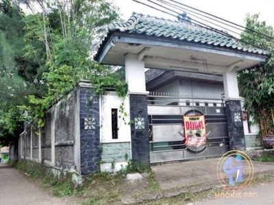 Rumah Dijual, Cibinong, Bogor, Jawa Barat