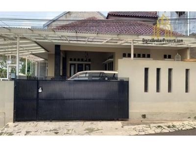 Rumah Dijual, Cimahi, Jawa Barat, Jawa Barat