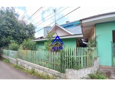 Rumah Dijual, Coblong, Bandung, Jawa Barat