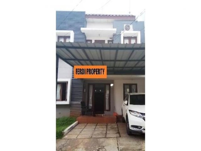 Rumah Dijual, Jakarta Timur, Jawa Barat, Jawa Barat