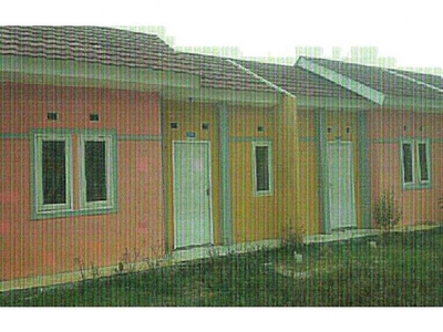 Rumah Dijual, Jatiasih, Bekasi, Jawa Barat