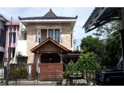 Rumah Dijual, Karanglewas, Banyumas, Jawa Tengah